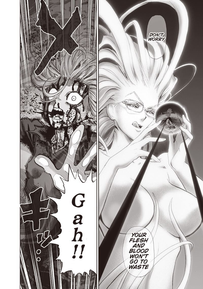 Read Onepunch-Man EN Manga Online