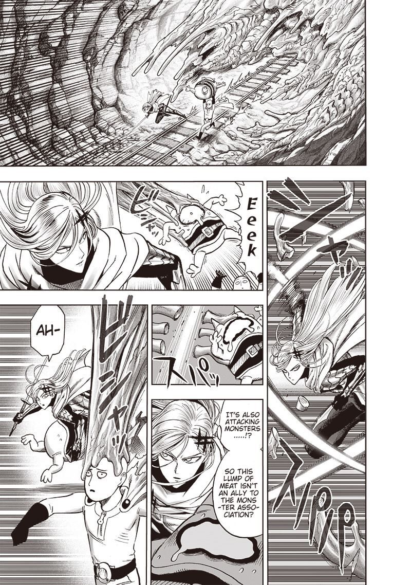 Read Onepunch-Man EN Manga Online