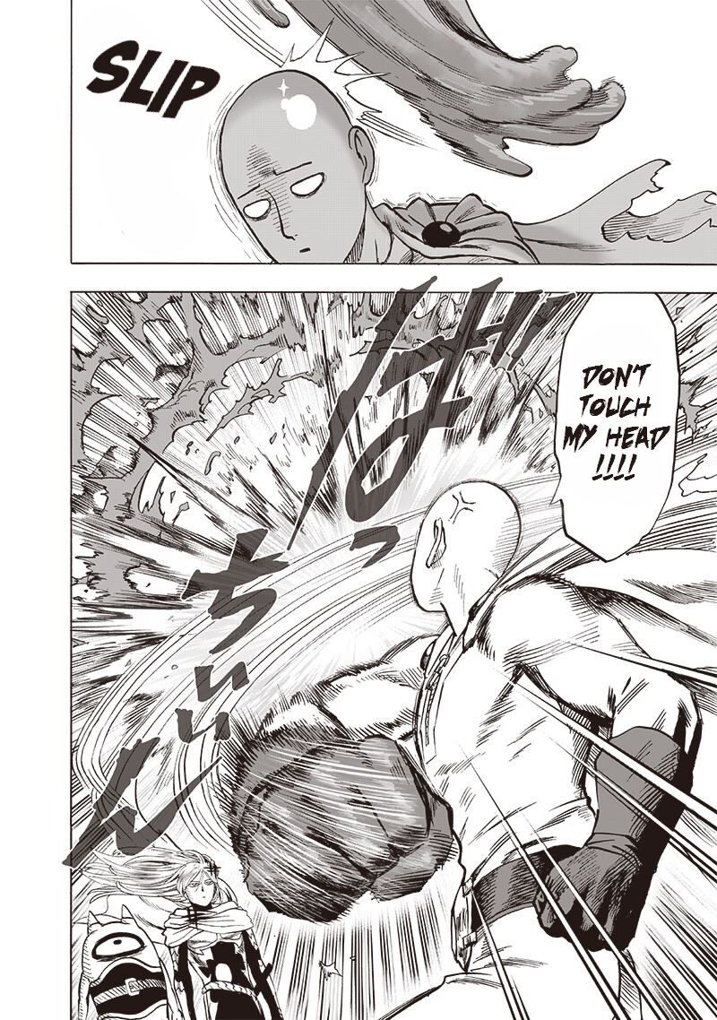 Read Onepunch-Man EN Manga Online