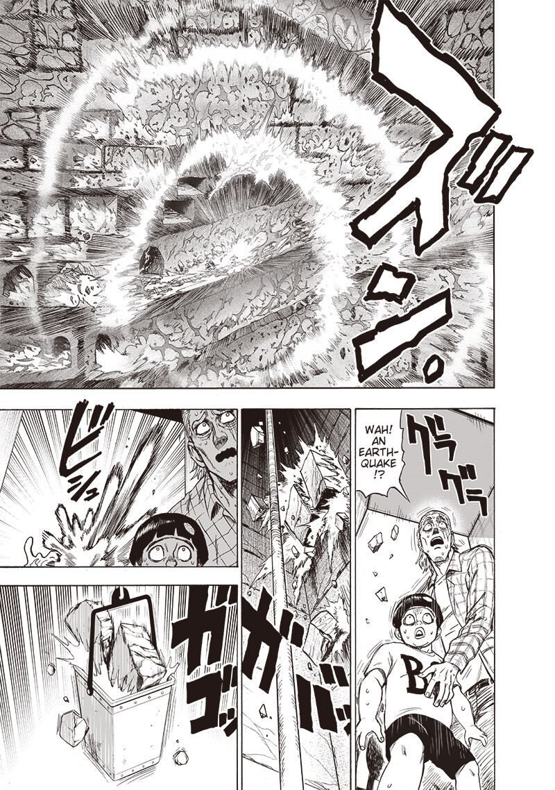 Read Onepunch-Man EN Manga Online