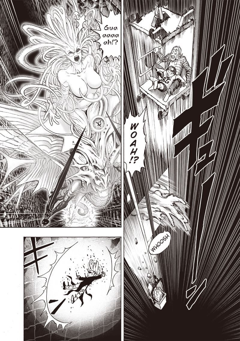 Read Onepunch-Man EN Manga Online