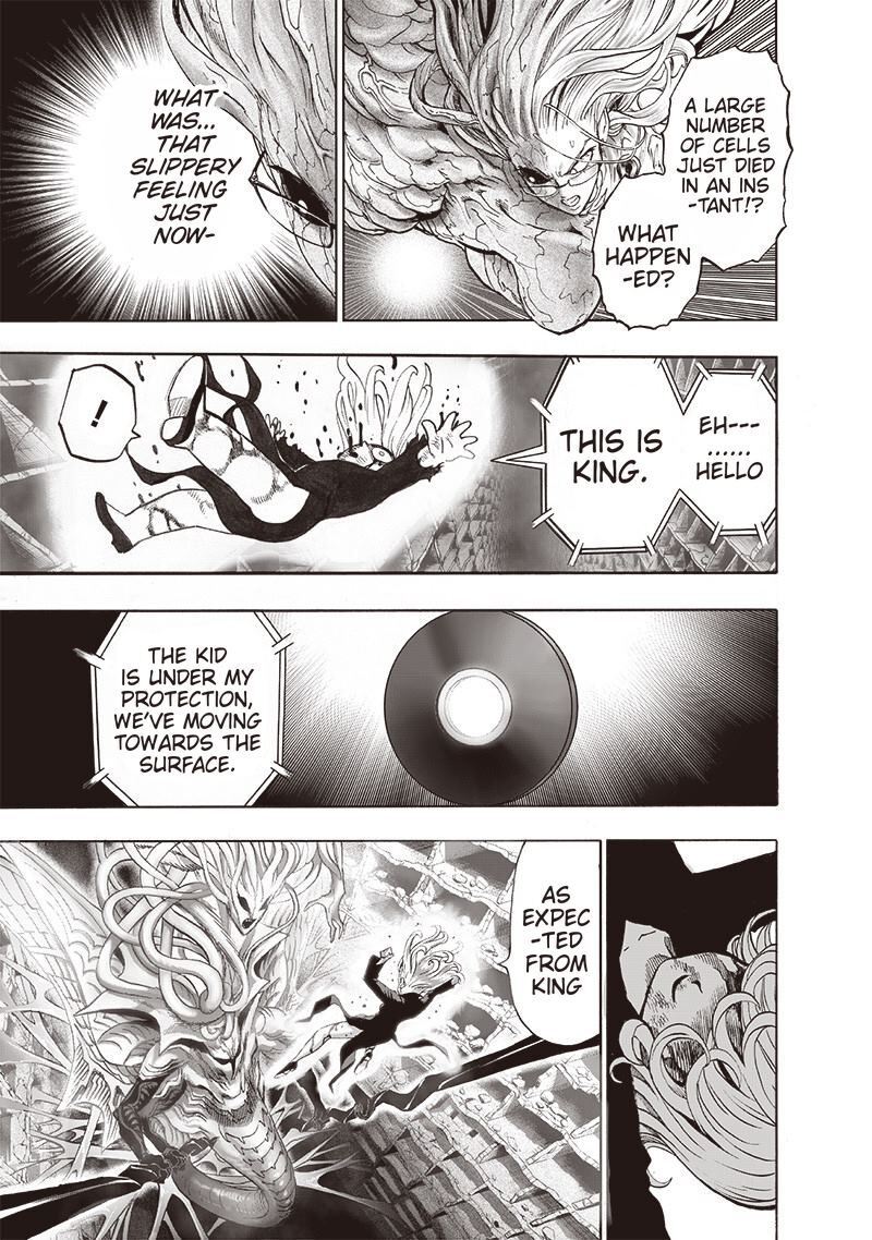 Read Onepunch-Man EN Manga Online