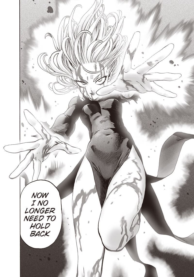 Read Onepunch-Man EN Manga Online