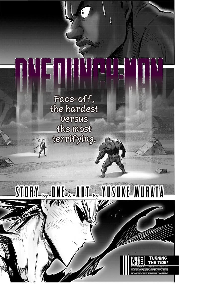 Read Onepunch-Man EN Manga Online