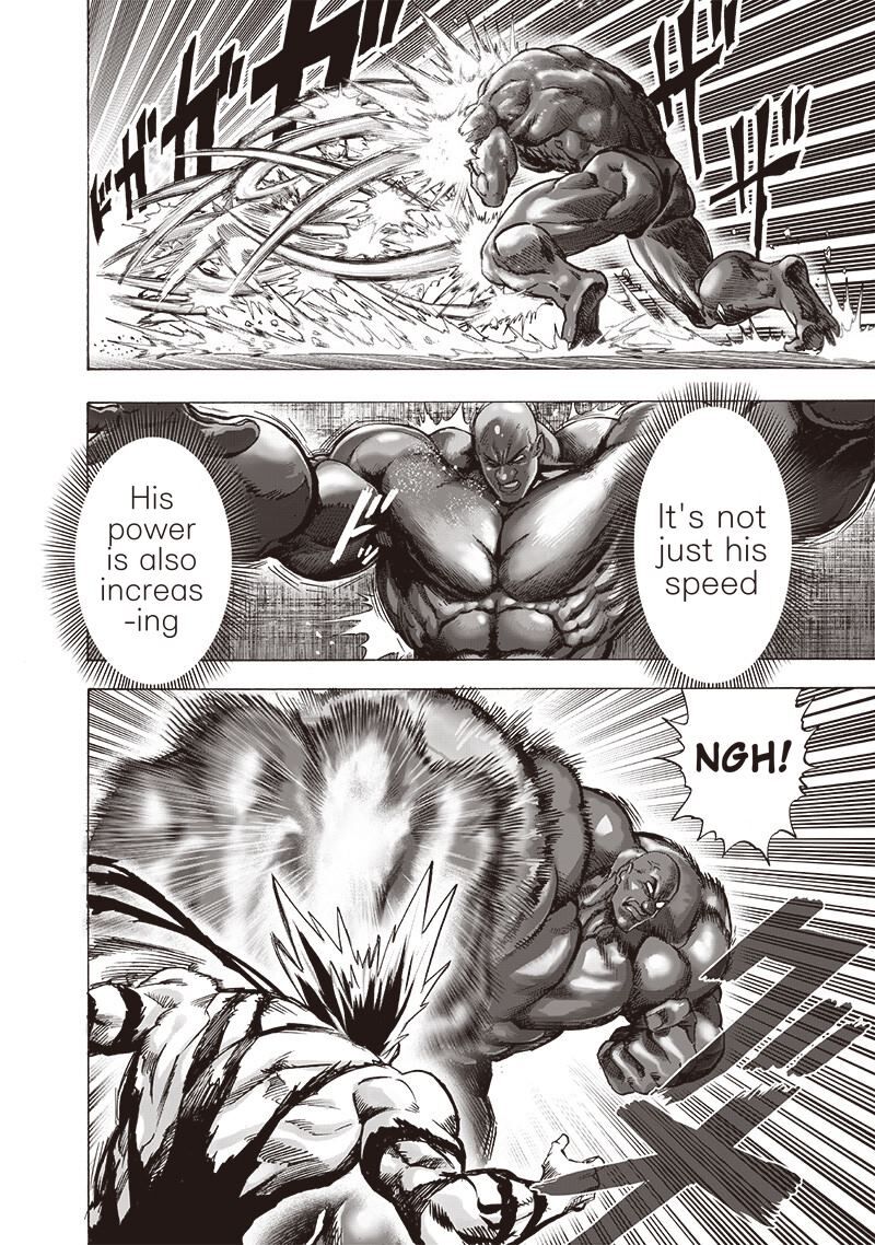 Read Onepunch-Man EN Manga Online
