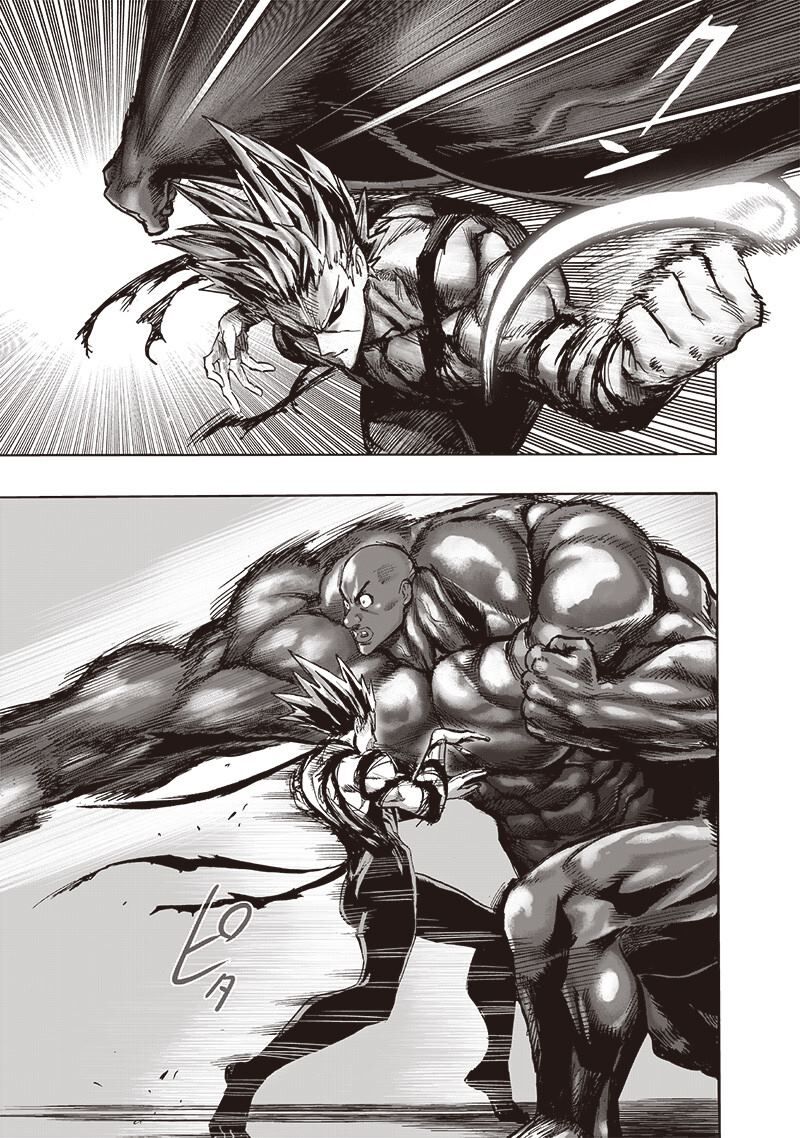 Read Onepunch-Man EN Manga Online
