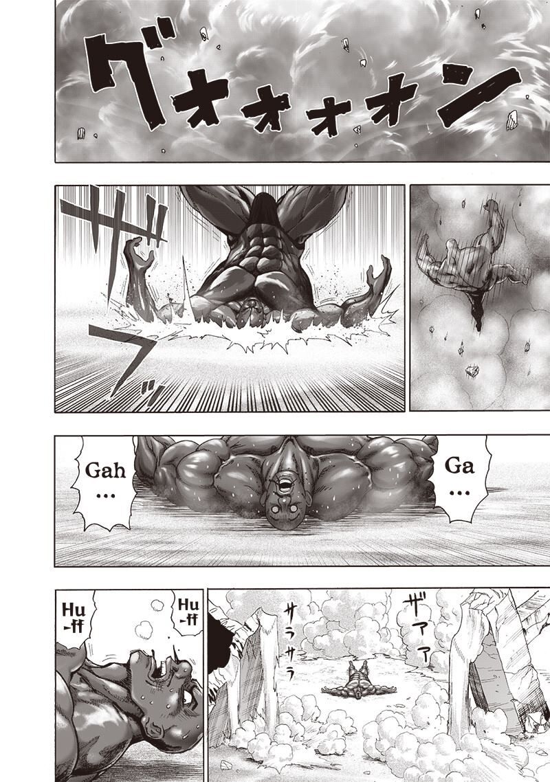 Read Onepunch-Man EN Manga Online