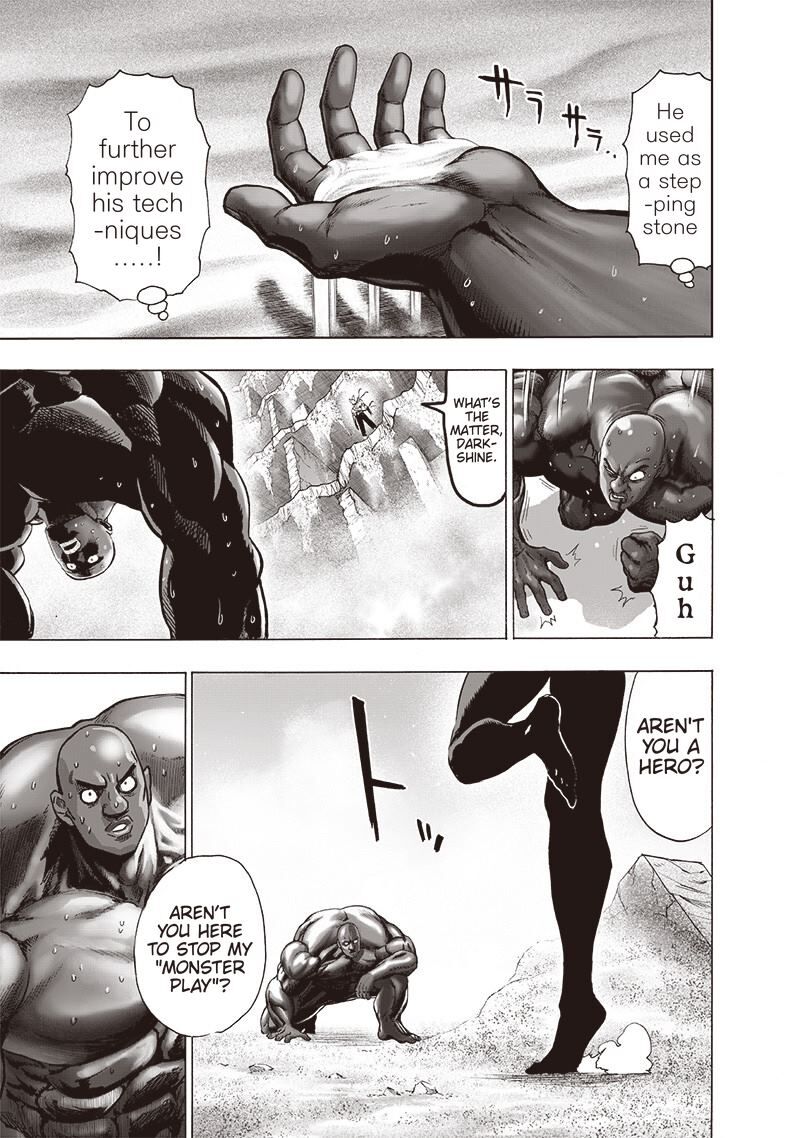 Read Onepunch-Man EN Manga Online