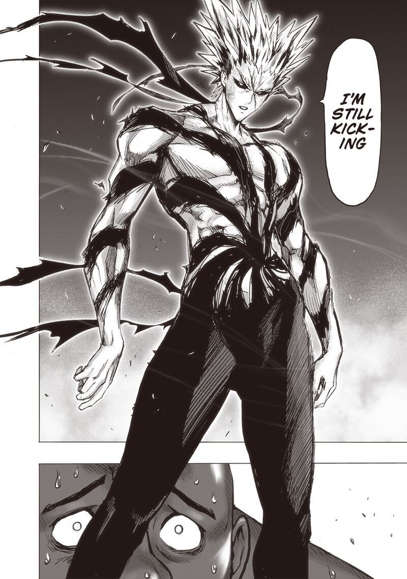 Read Onepunch-Man EN Manga Online