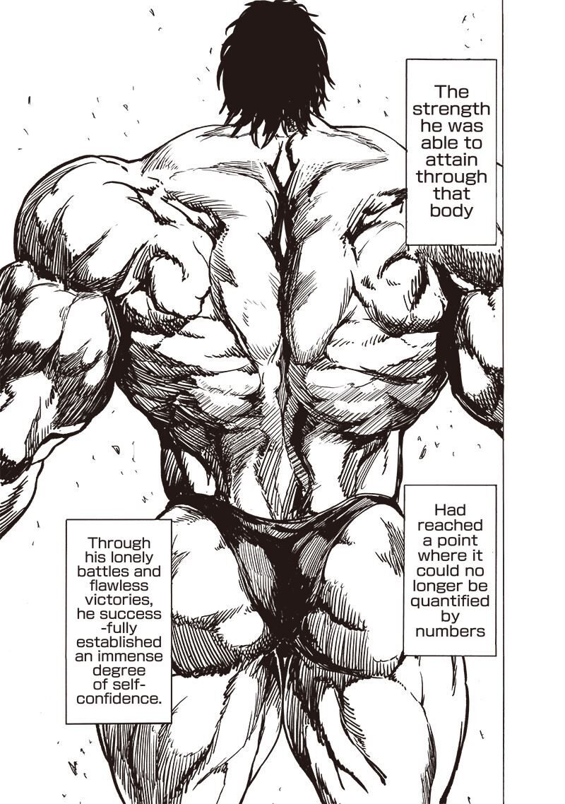 Read Onepunch-Man EN Manga Online