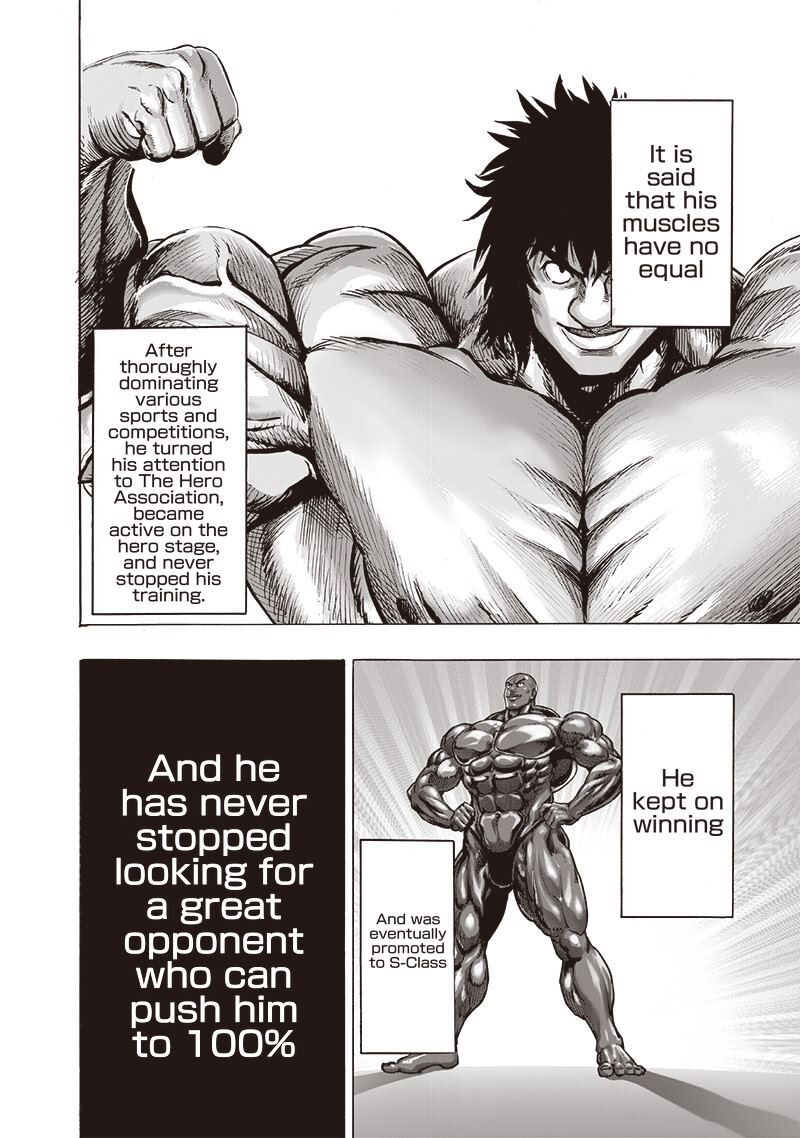 Read Onepunch-Man EN Manga Online