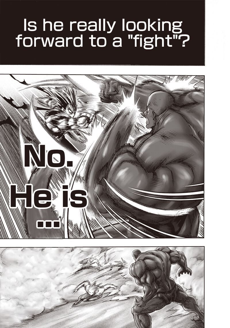 Read Onepunch-Man EN Manga Online