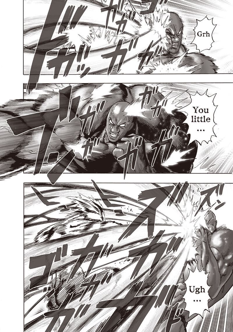Read Onepunch-Man EN Manga Online