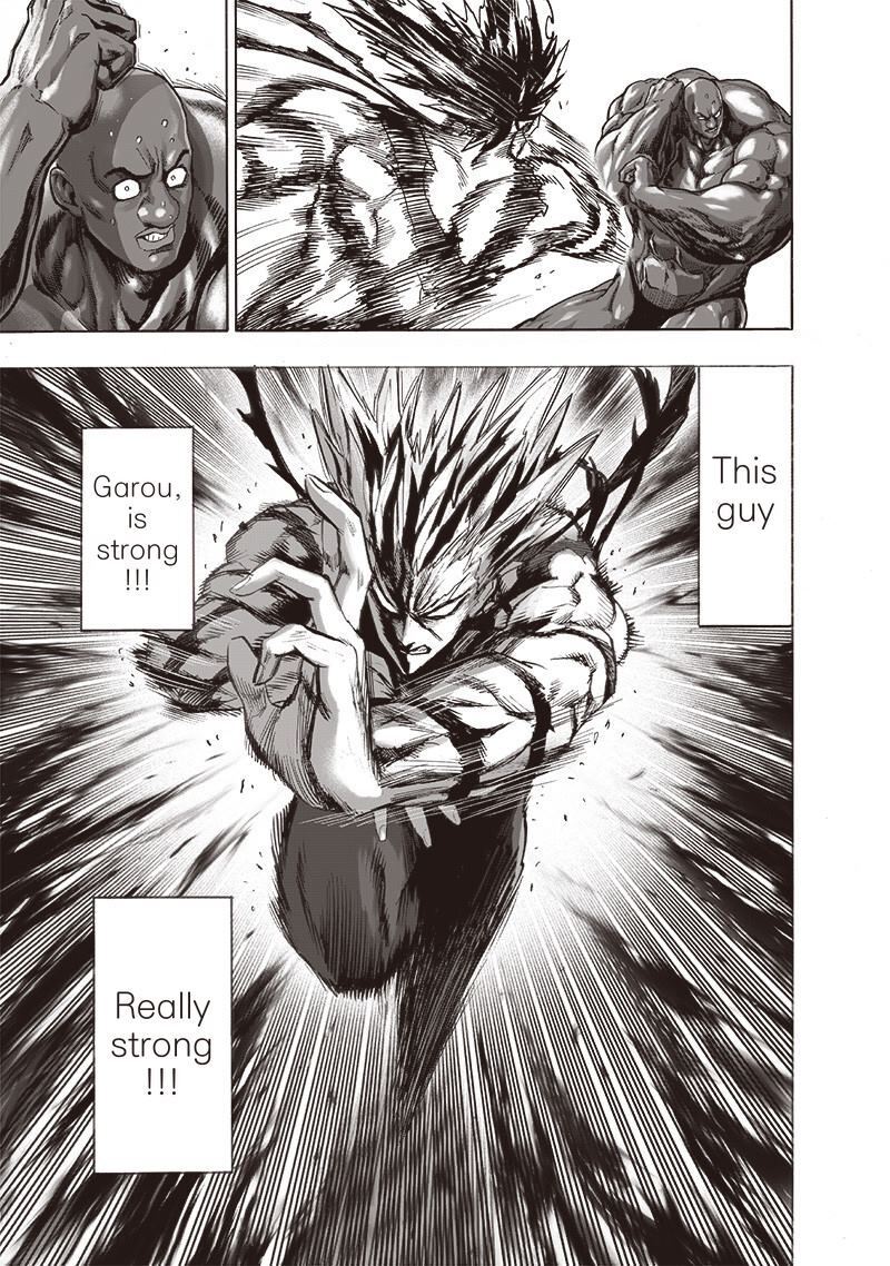 Read Onepunch-Man EN Manga Online