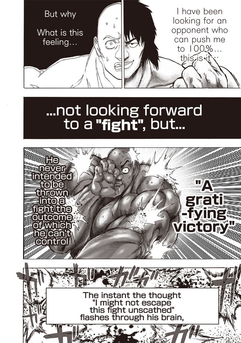 Read Onepunch-Man EN Manga Online