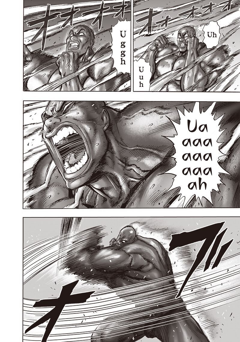Read Onepunch-Man EN Manga Online