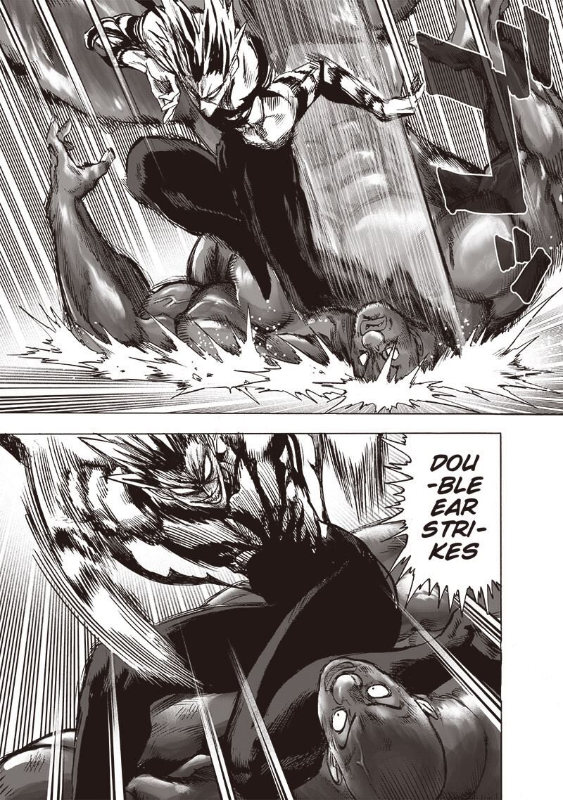 Read Onepunch-Man EN Manga Online