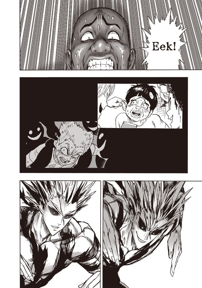 Read Onepunch-Man EN Manga Online