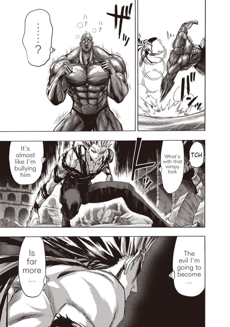 Read Onepunch-Man EN Manga Online