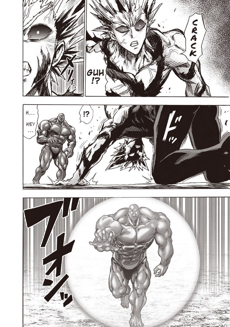 Read Onepunch-Man EN Manga Online