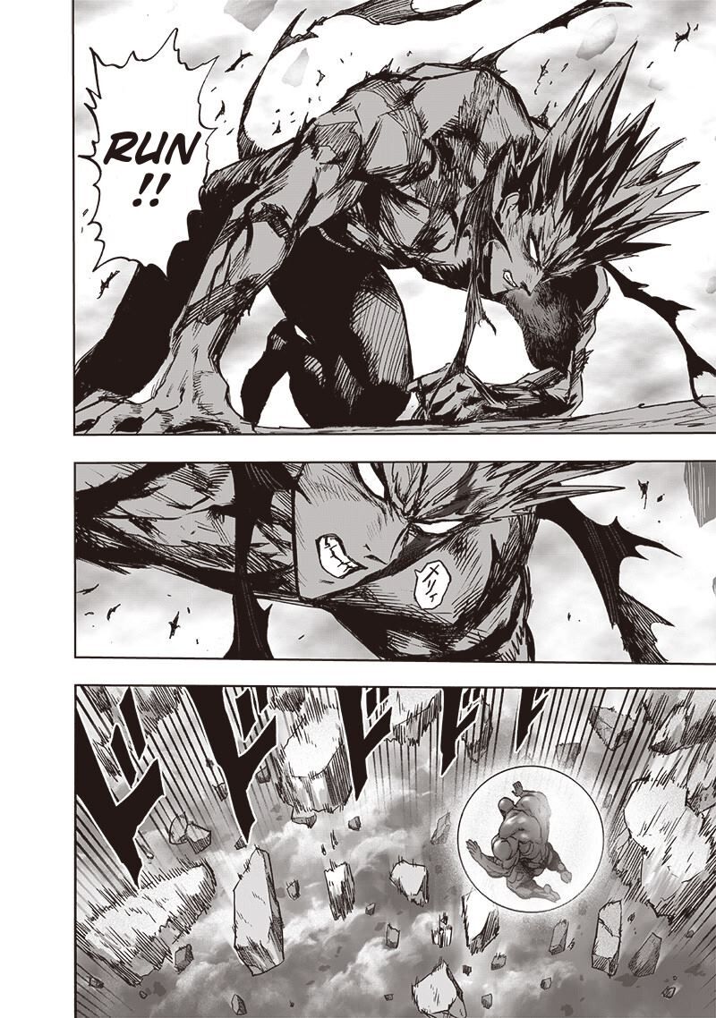 Read Onepunch-Man EN Manga Online
