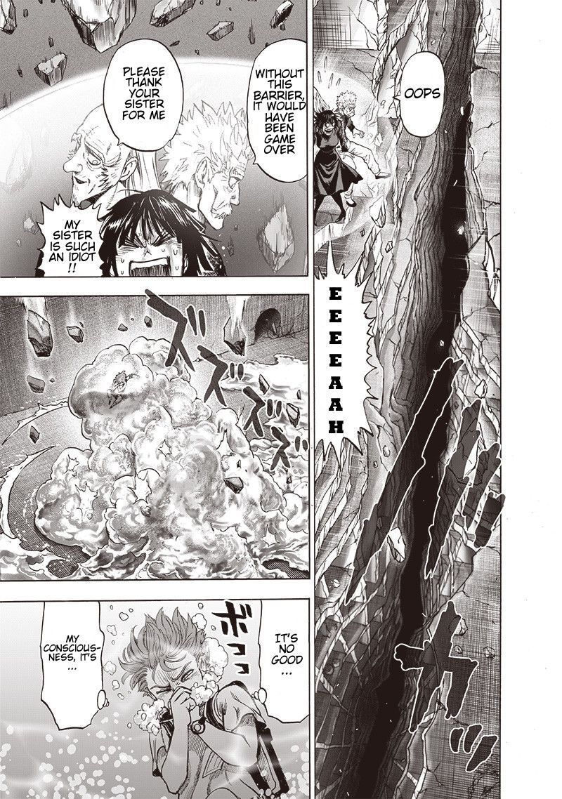 Read Onepunch-Man EN Manga Online