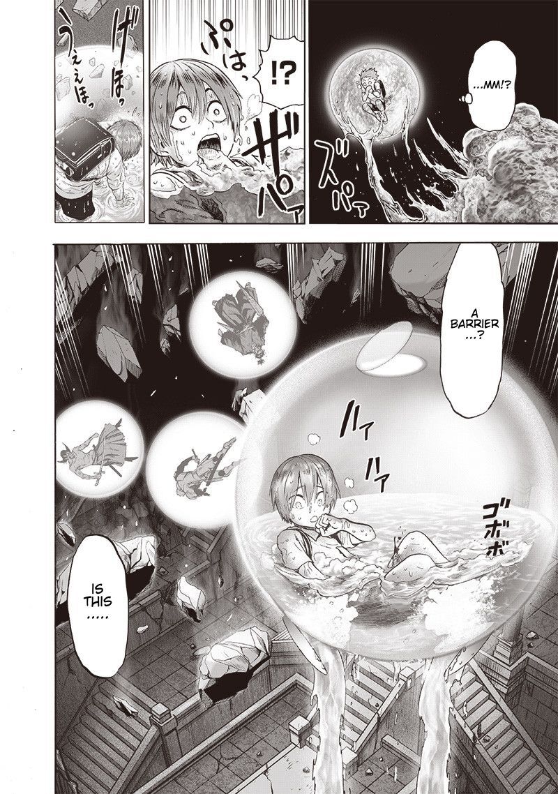 Read Onepunch-Man EN Manga Online