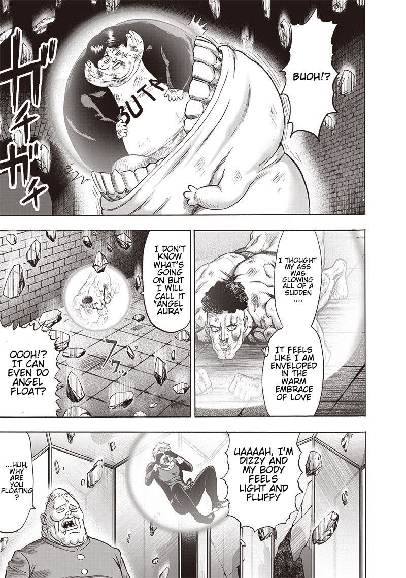 Read Onepunch-Man EN Manga Online