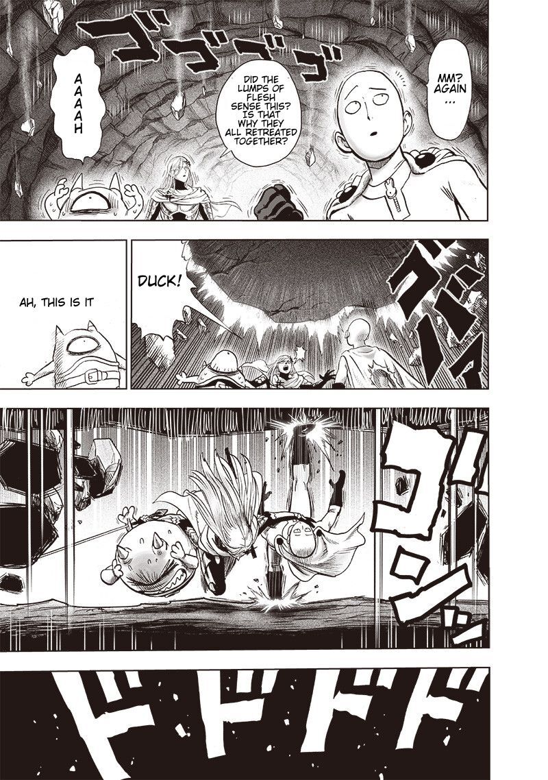 Read Onepunch-Man EN Manga Online