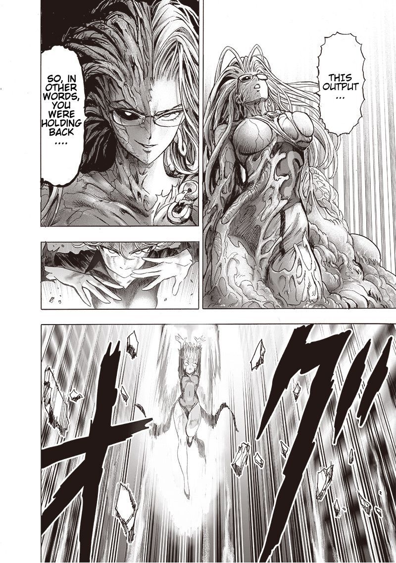 Read Onepunch-Man EN Manga Online