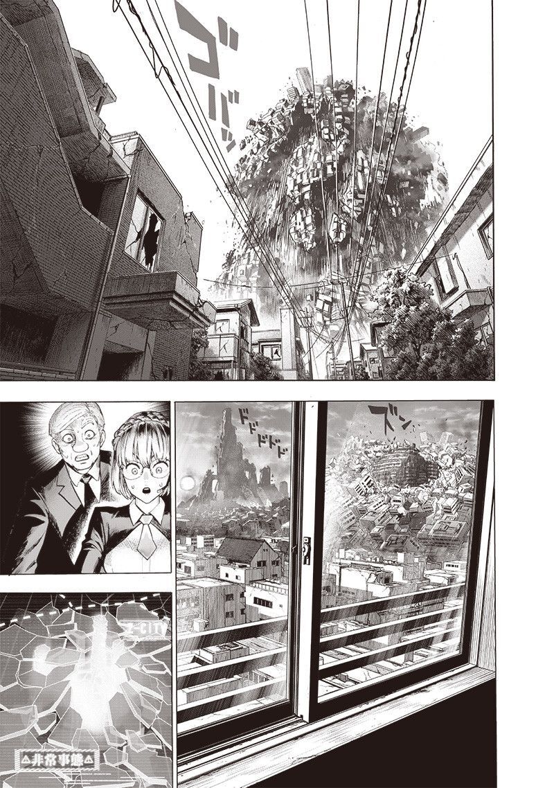 Read Onepunch-Man EN Manga Online