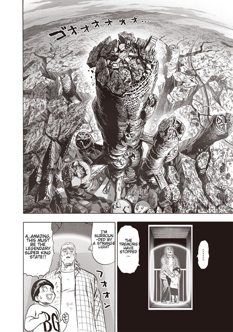 Read Onepunch-Man EN Manga Online