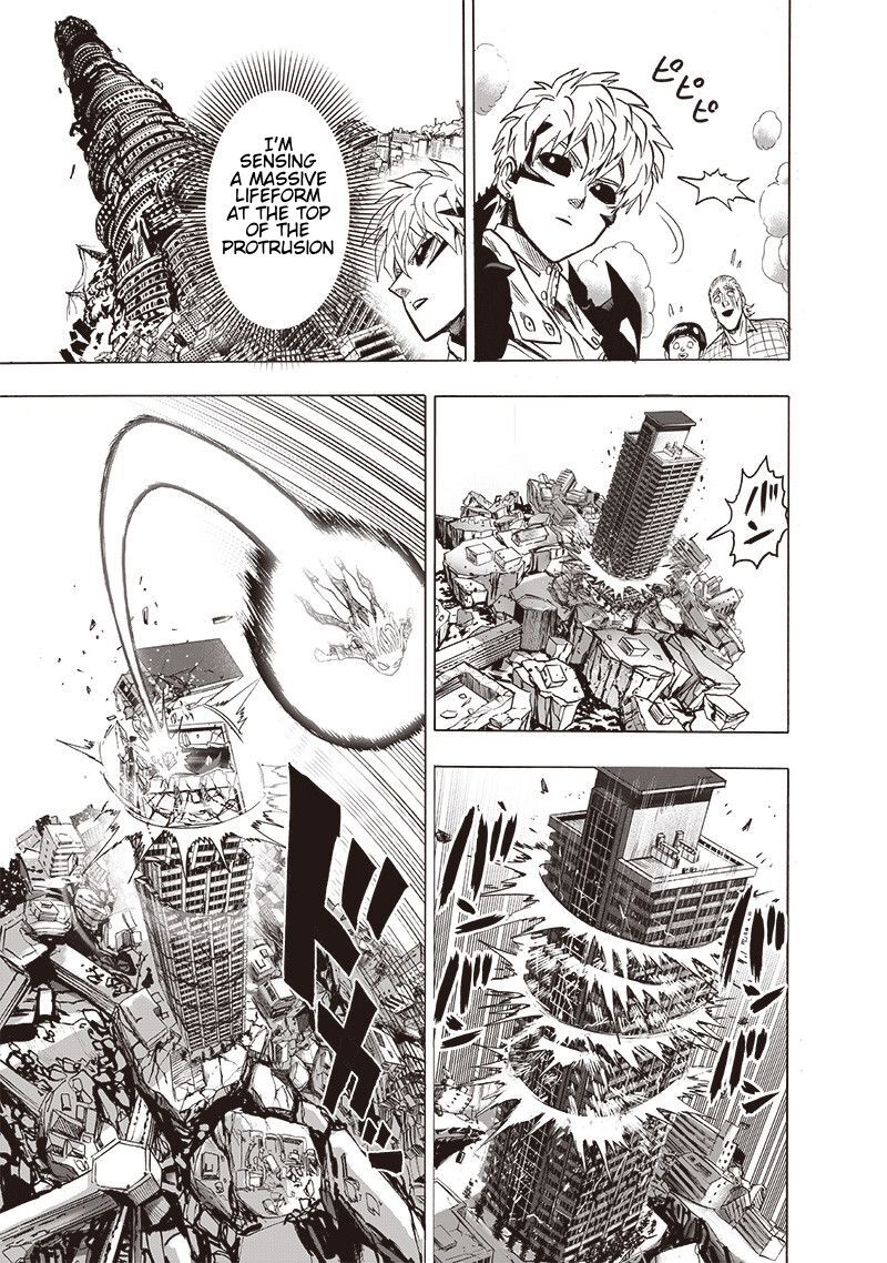 Read Onepunch-Man EN Manga Online