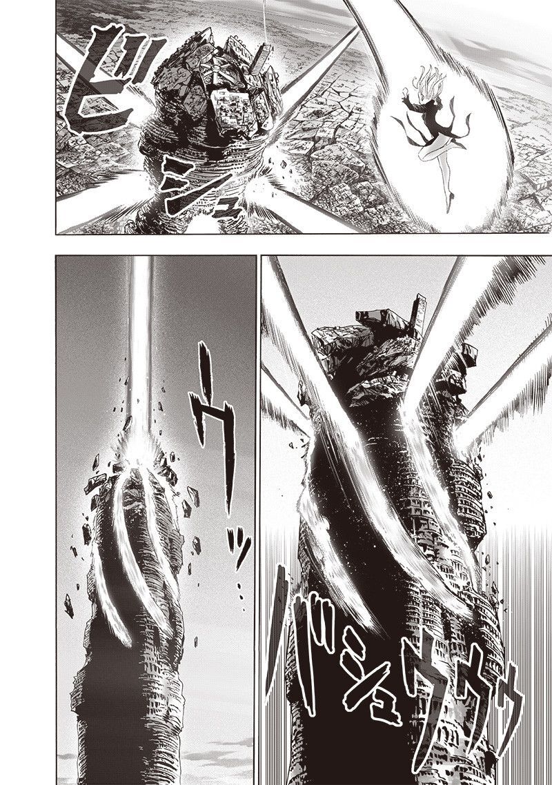 Read Onepunch-Man EN Manga Online