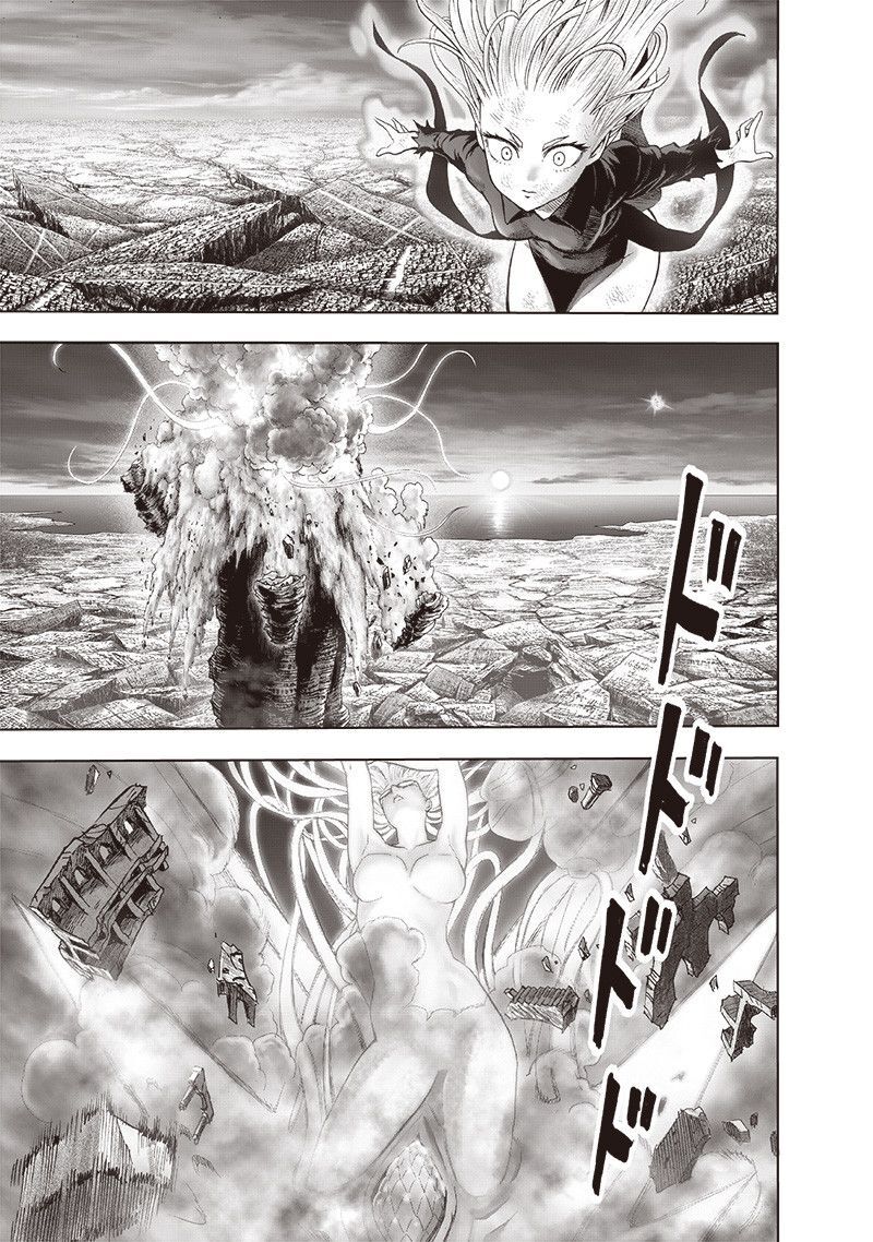 Read Onepunch-Man EN Manga Online