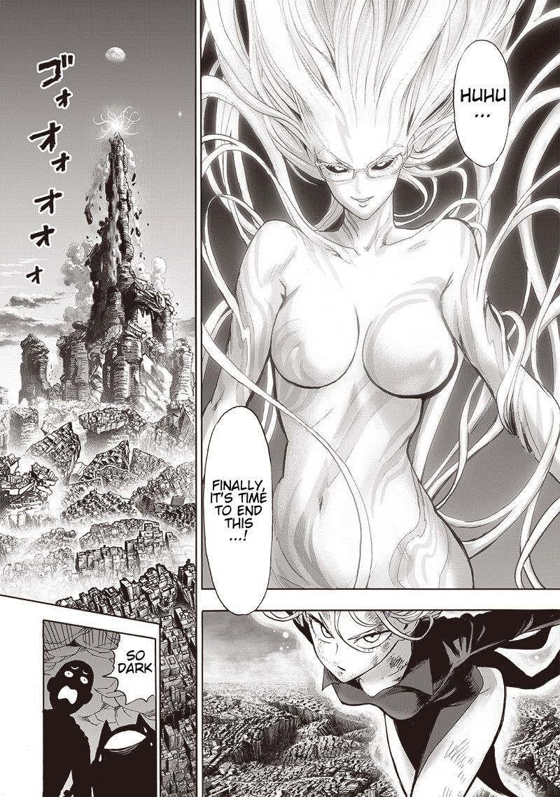 Read Onepunch-Man EN Manga Online
