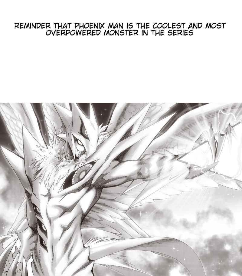 Read Onepunch-Man EN Manga Online