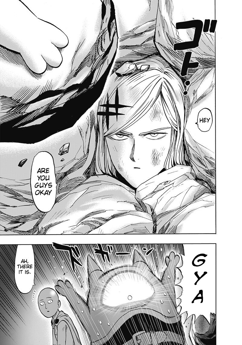 Read Onepunch-Man EN Manga Online