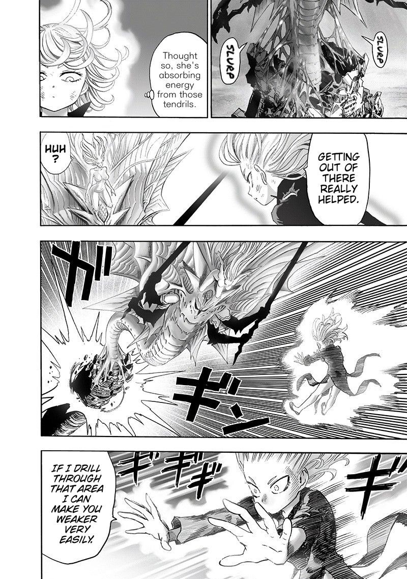 Read Onepunch-Man EN Manga Online