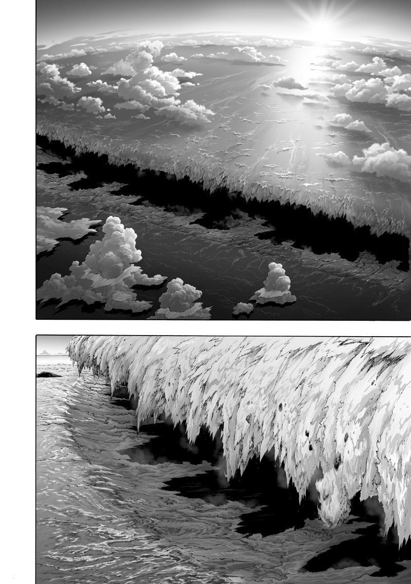 Read Onepunch-Man EN Manga Online