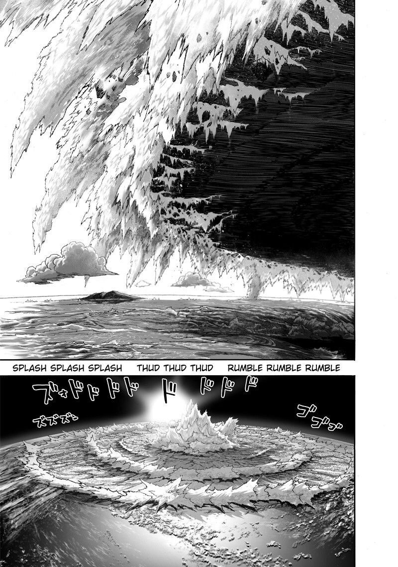 Read Onepunch-Man EN Manga Online