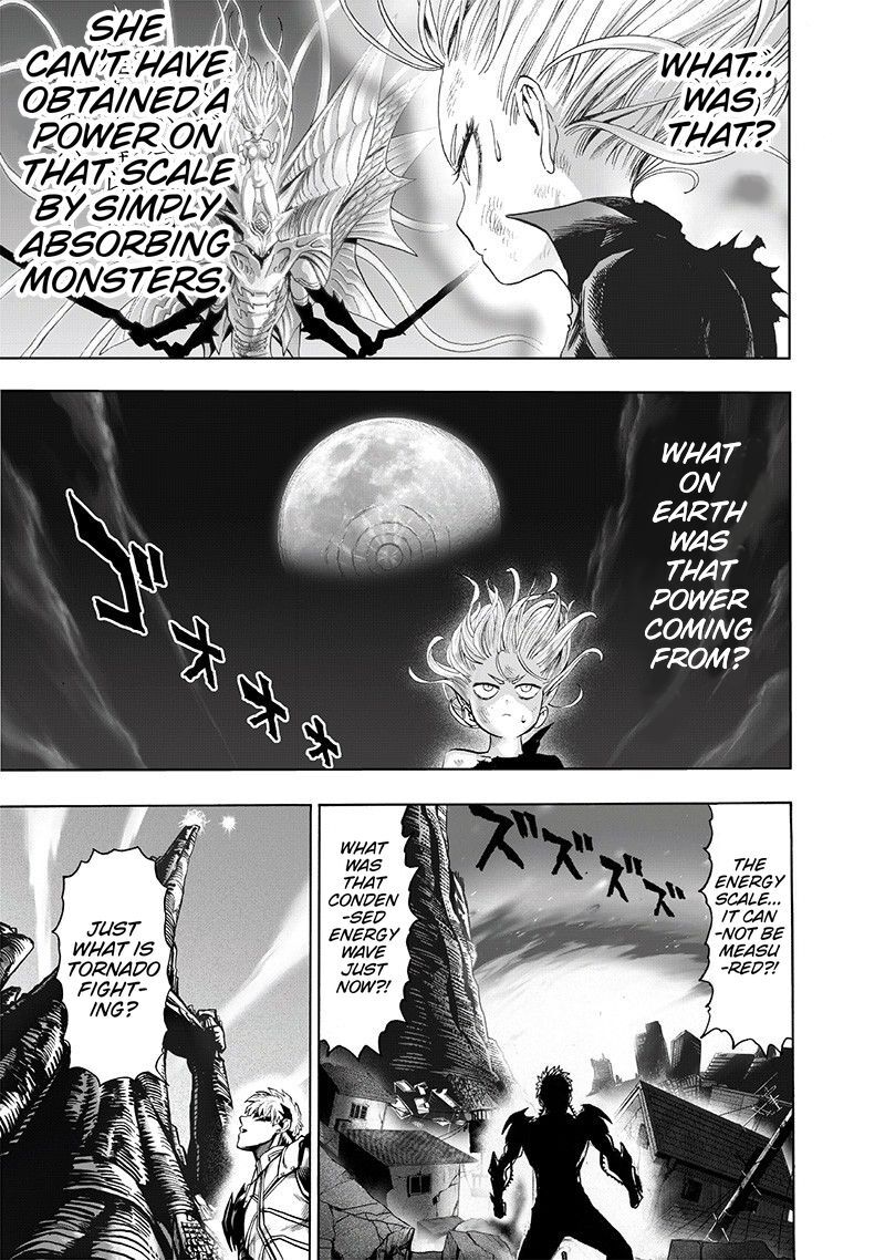 Read Onepunch-Man EN Manga Online