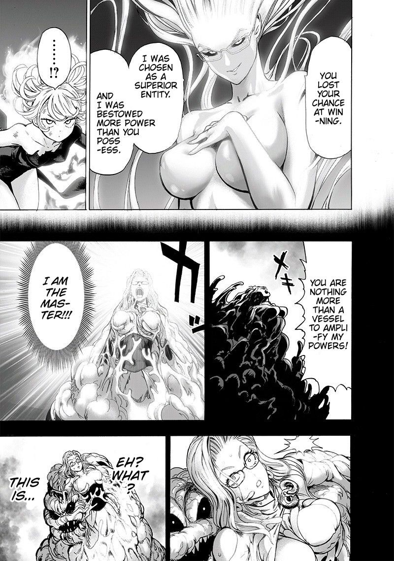Read Onepunch-Man EN Manga Online