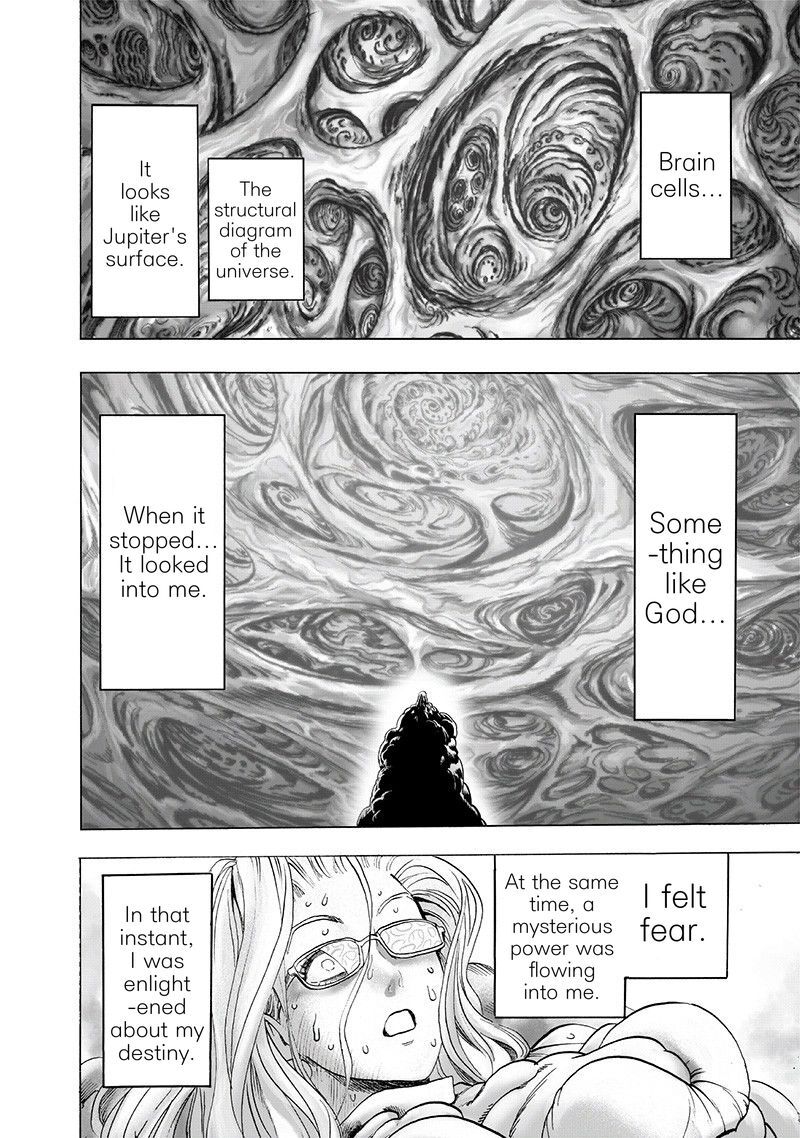 Read Onepunch-Man EN Manga Online