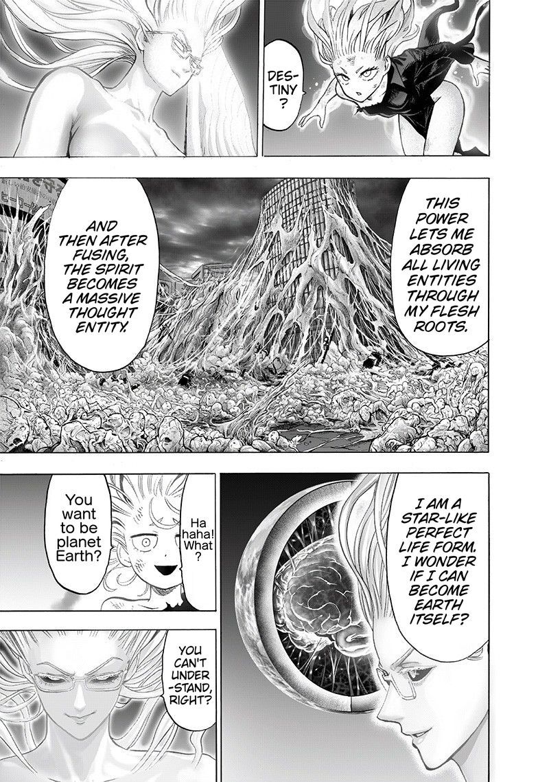 Read Onepunch-Man EN Manga Online