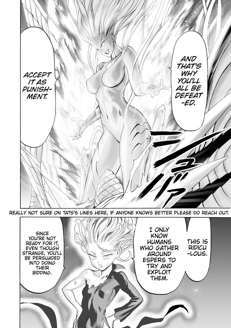 Read Onepunch-Man EN Manga Online