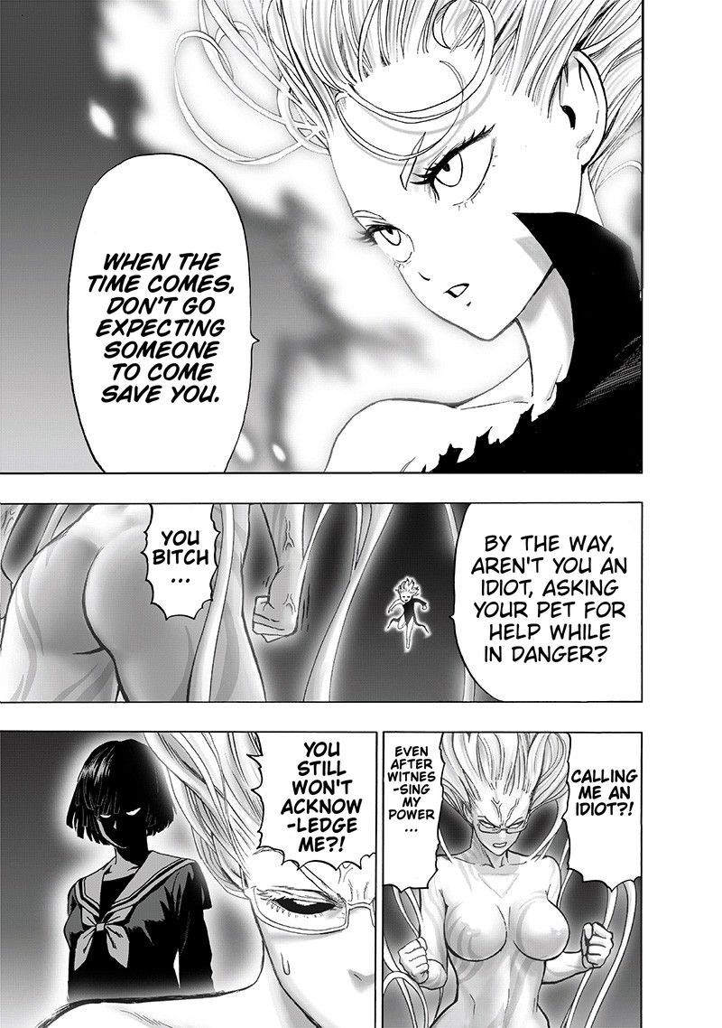 Read Onepunch-Man EN Manga Online