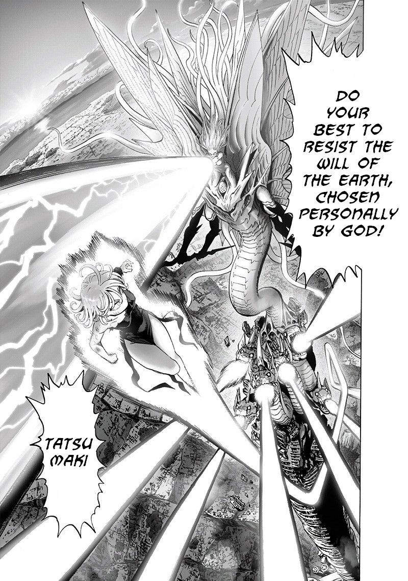 Read Onepunch-Man EN Manga Online