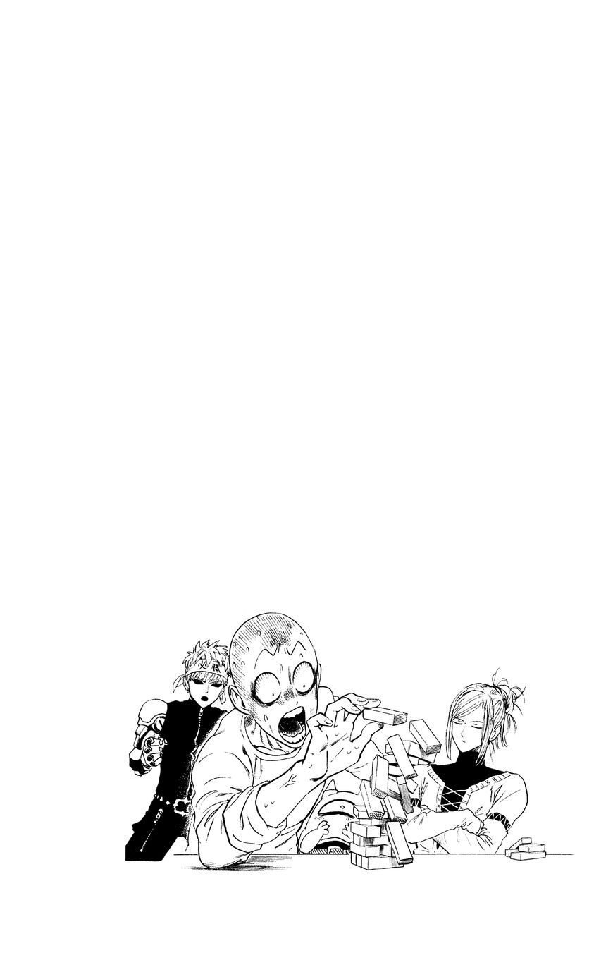 Read Onepunch-Man EN Manga Online