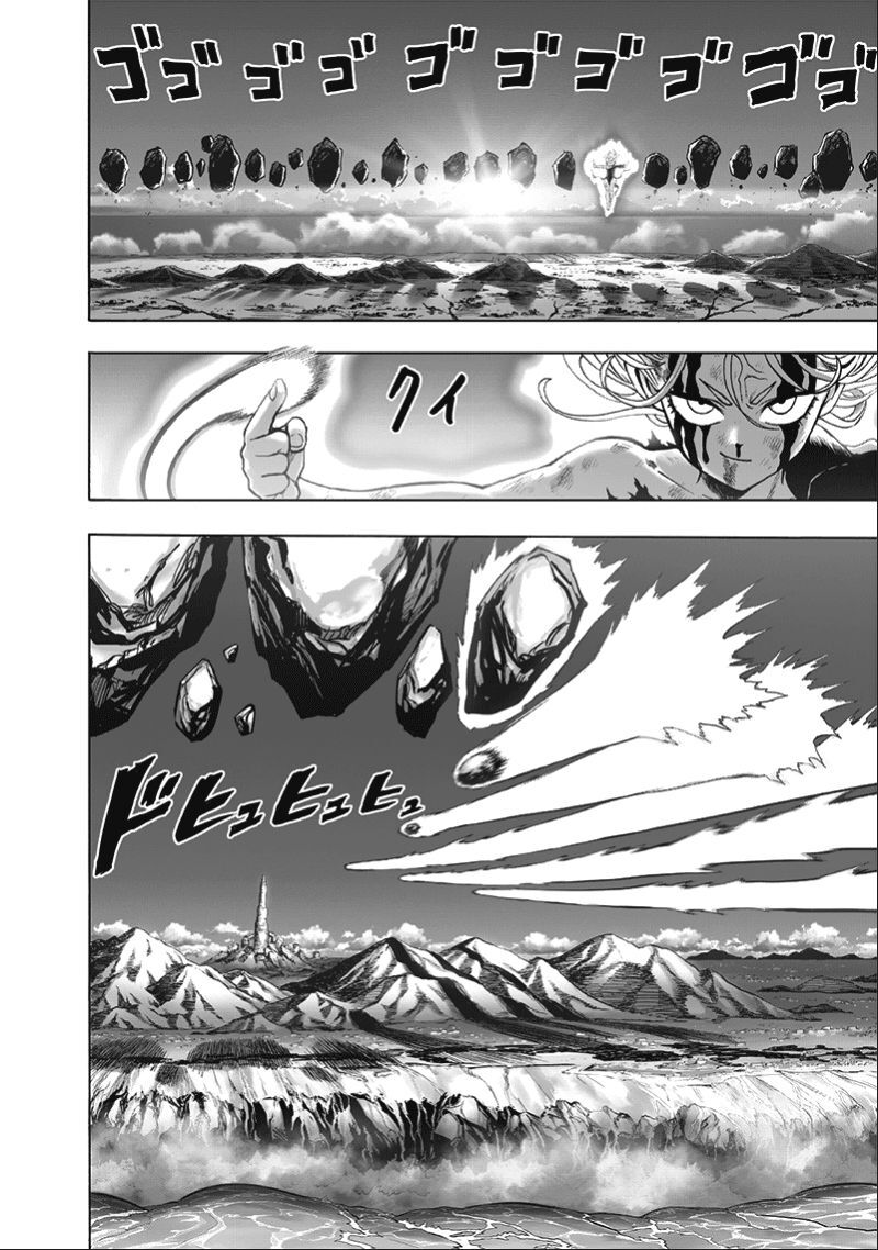 Read Onepunch-Man EN Manga Online